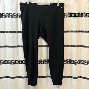 Nike Dri Fit Leggings